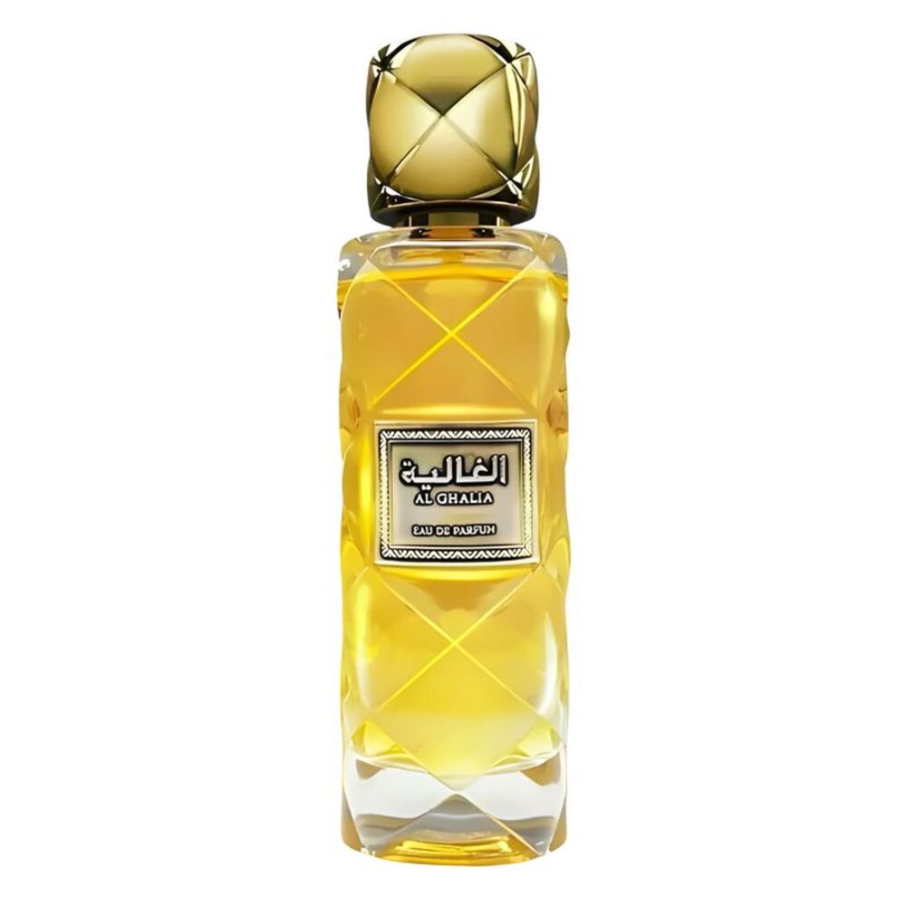 Rasasi Al Ghalia Tawleefa Collection Eau de Parfum Spray for Unisex 3.4 oz - New